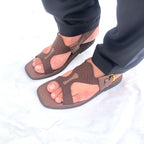 Taar Handmade Panjedar Chappal – Classic Comfort