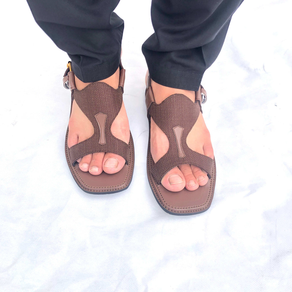 Taar Handmade Panjedar Chappal – Classic Comfort
