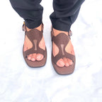 Taar Handmade Panjedar Chappal – Classic Comfort